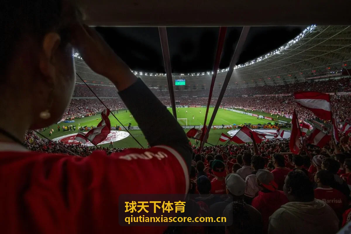 球天下体育赛事直播背景